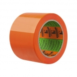 Ruban adhésif PVC orange 6095