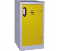 Armoire de sûreté pour produits dangereux