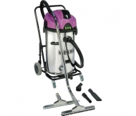 Aspirateur eau et poussières 55 l - 176 l/s - JET 100i