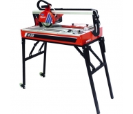 Scie de carrelage TR 202 E