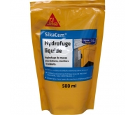 Sikacem hydrofuge