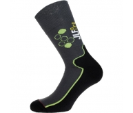 Chaussettes fraicheur Coolmax