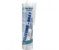 Mastic silicone 8051