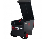 Coffre de chantier mobile Barrobox™