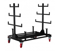 Rack mobile Piperack™