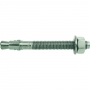 Goujon d'ancrage FBN II Inox