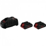 Pack Énergie ProCORE 18 V