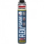 Mousse polyuréthane Flexifoam Gun