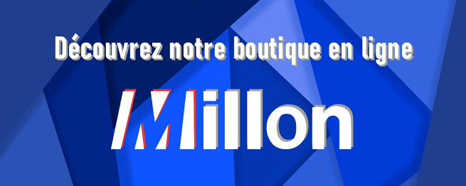 Commandez en ligne